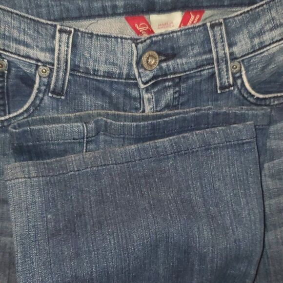 Lucky Brand Jeans 2 - Picture 7 of 11